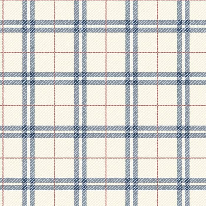 Ткань в клетку