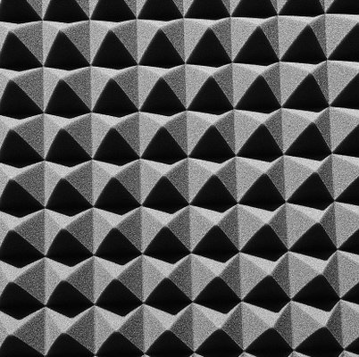 Поролон акустический Adam Hall 19505