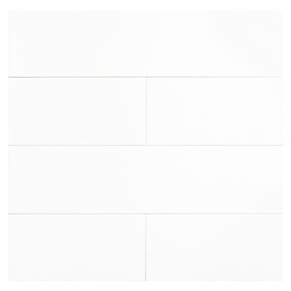 Белая плитка текстура