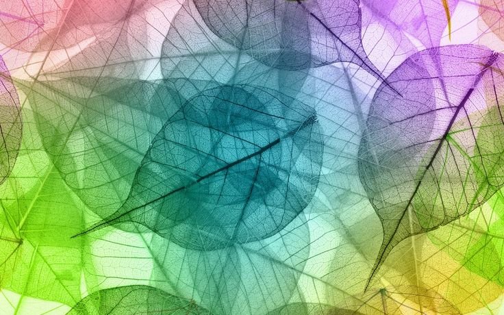 Фон абстракция