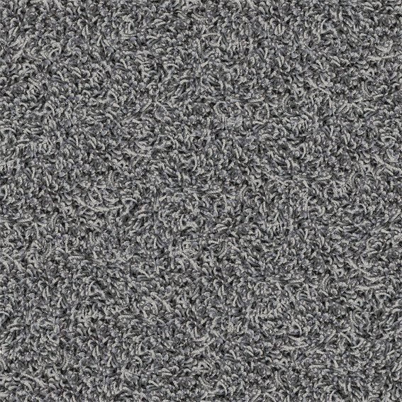 Ковролин Карлтон 73 серый 4 м