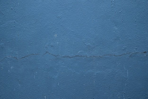 Голубой бетон