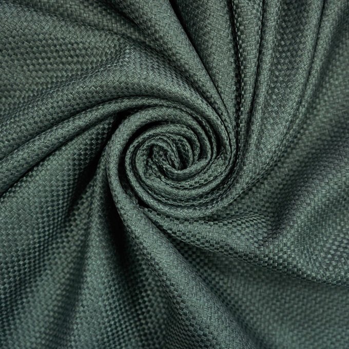 Блэкаут изумрудный