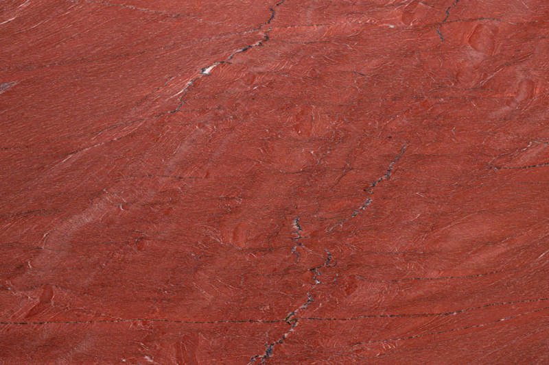 Шокша малиновый кварцит