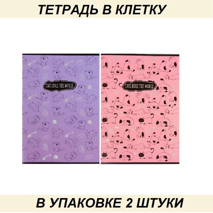 Принт для тетради