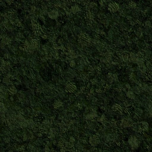 Текстура травы бесшовная