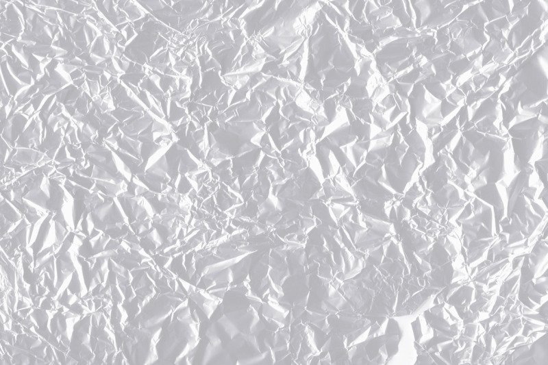 Silver Foil
