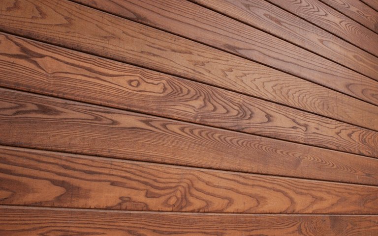 Вагонка брашированная штиль