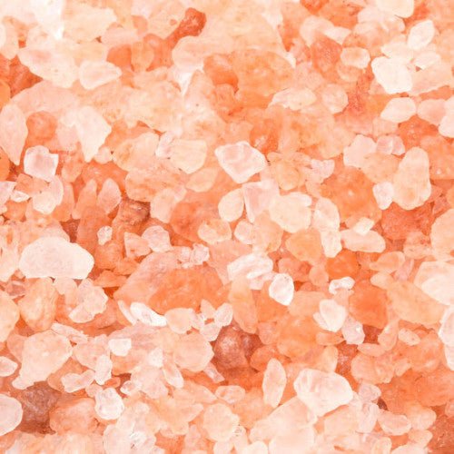 Гималайская соль текстура