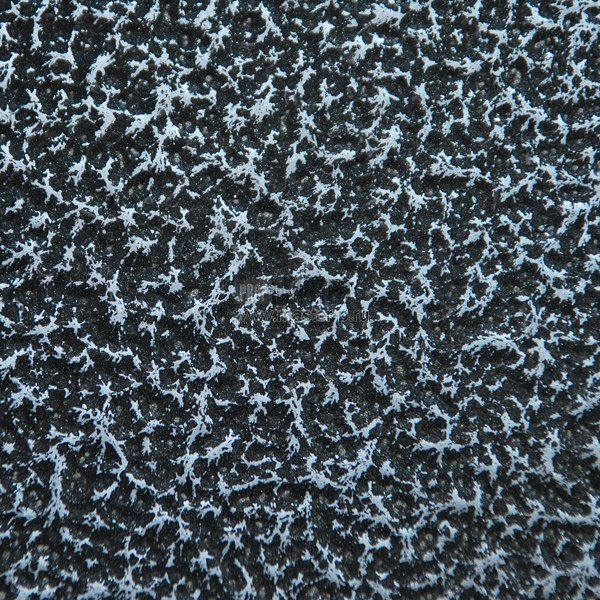 Покрытие порошковое — антик серебро