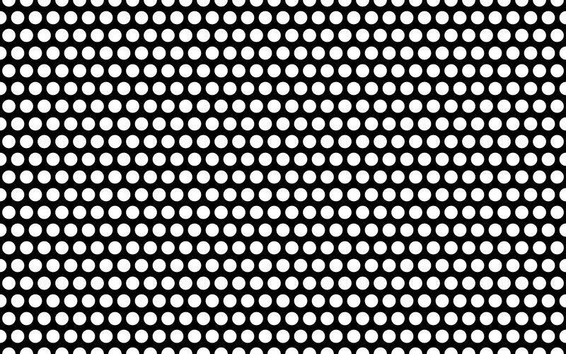 Перфорация паттерн