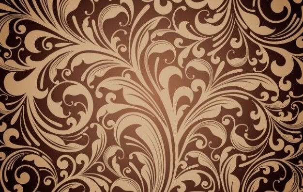 Фоновый узор