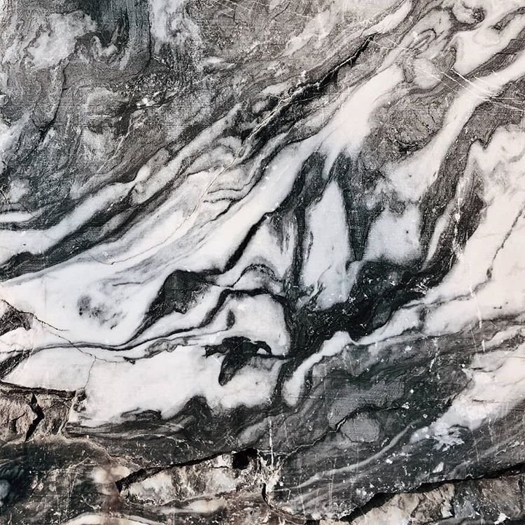 Мрамор Нестос грей