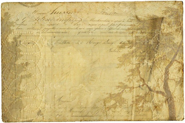 Винтажная бумага