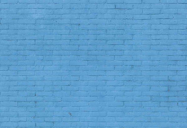 Синий кирпич