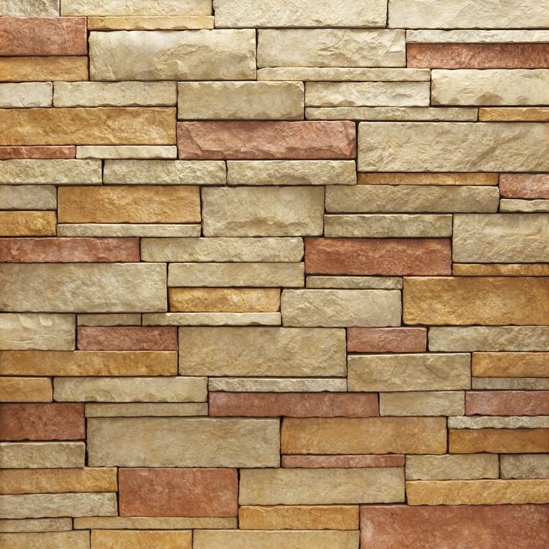 Плиты фасад колор-Стоун