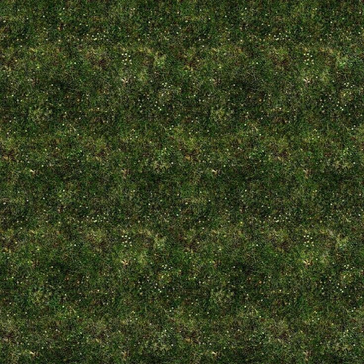 Текстура травы для 3ds Max