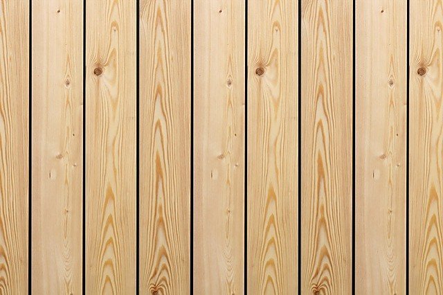 Вагонка штиль береза