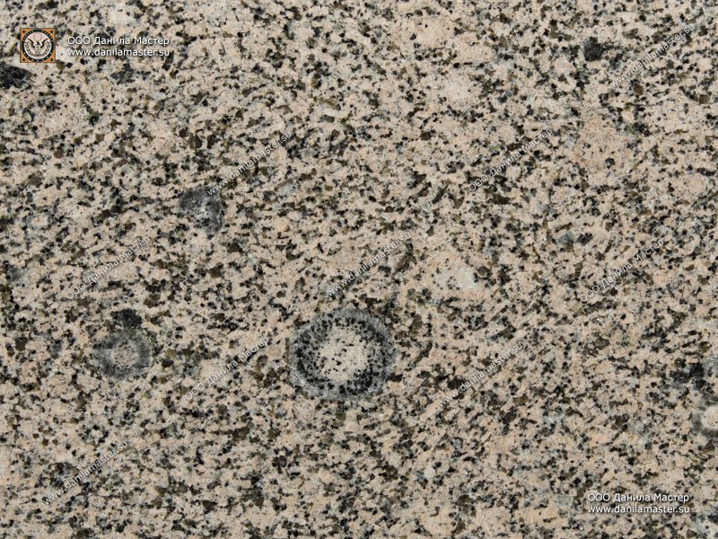 Возрождение гранит бучардированный