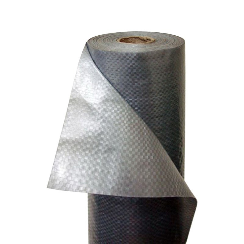 Пароизоляция Сильвер н96