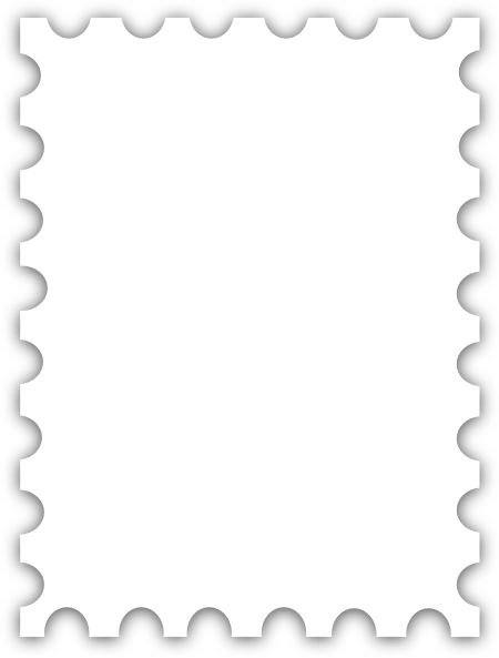 Рамка марка