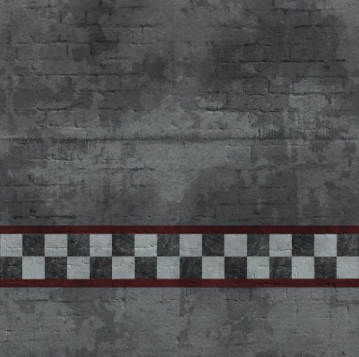 Стены ФНАФ 1