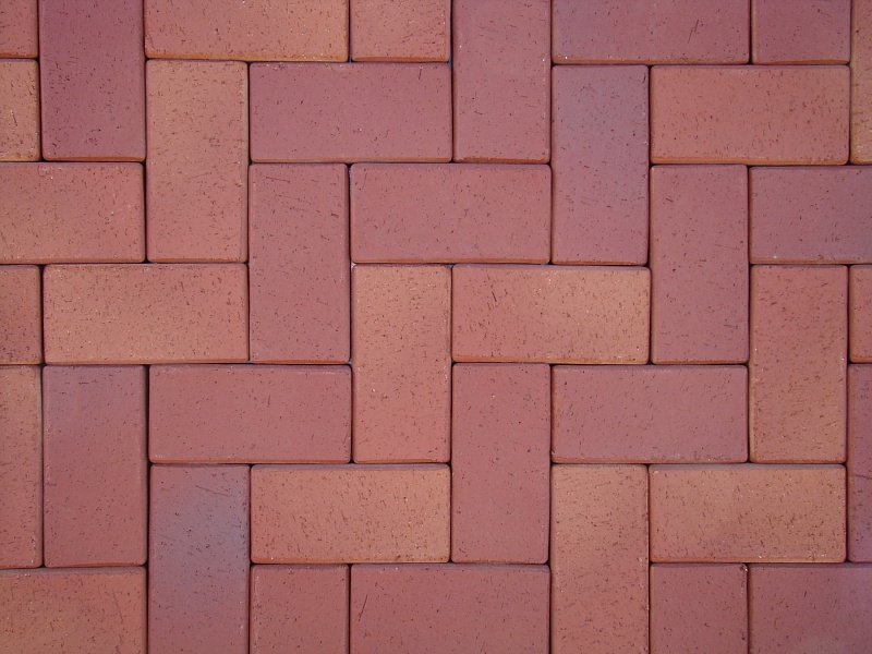 Тротуарная плитка ригель