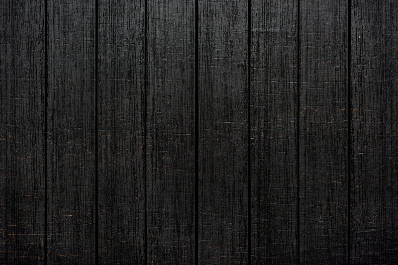 Черное дерево