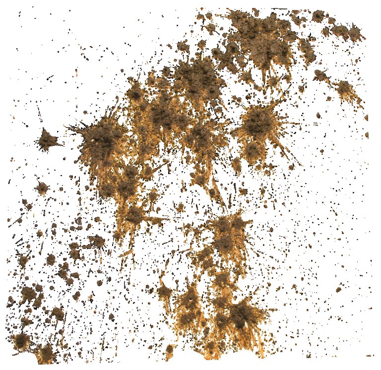 Текстура грязи