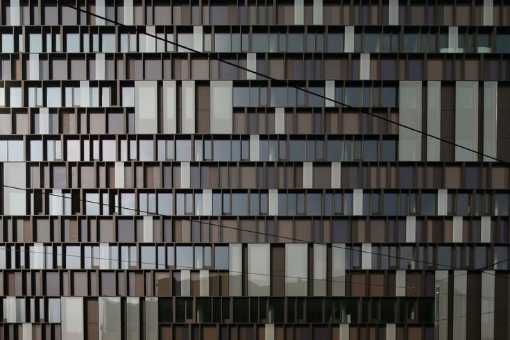 Текстура здания