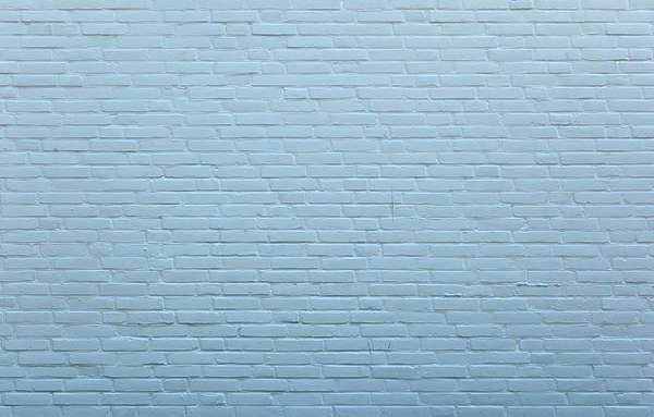 Голубая стена