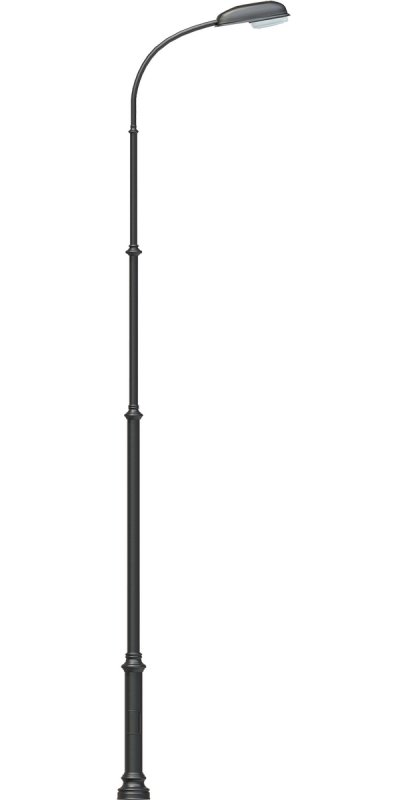 Уличный фонарь стандарт st90