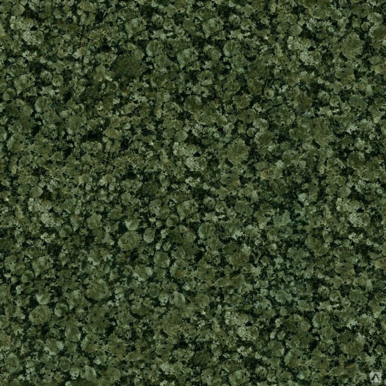 Гранит Масловский зеленый