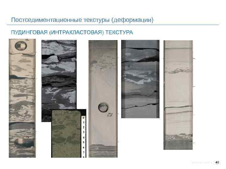 Текстура деформации это материаловедение