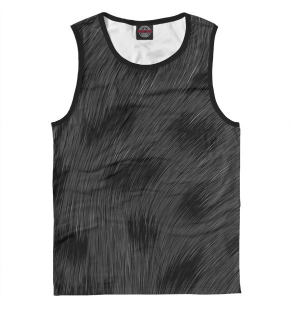 Футболка текстурная