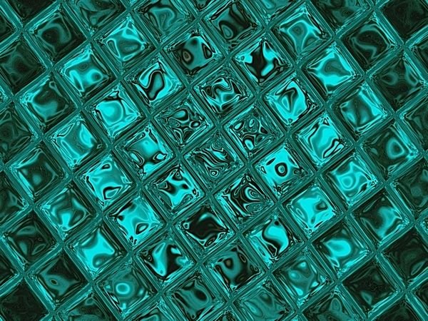 Фактура стекла