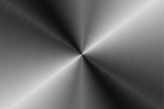 Металлическая поверхность