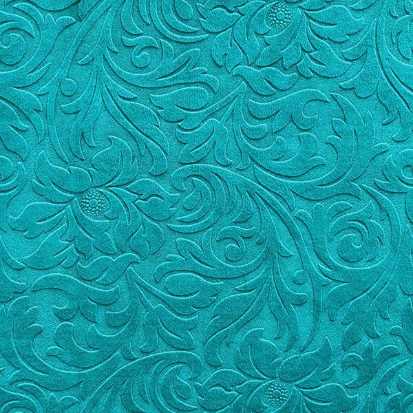 Бирюзовый фон