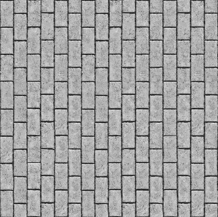 Брусчатка 3ds Max