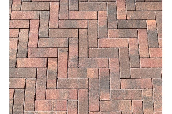 Штейнгот плитка тротуарная