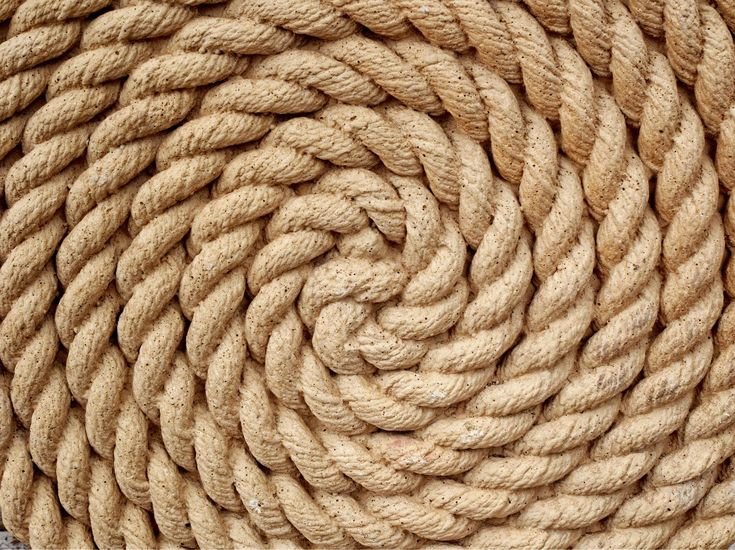 Текстура каната