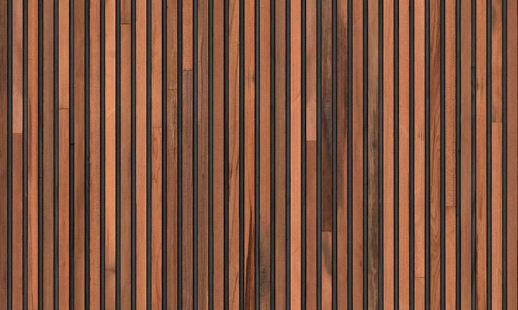 Деревянные планки текстура