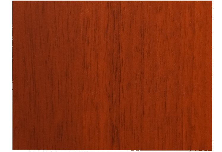 ЛДСП красное дерево махагон
