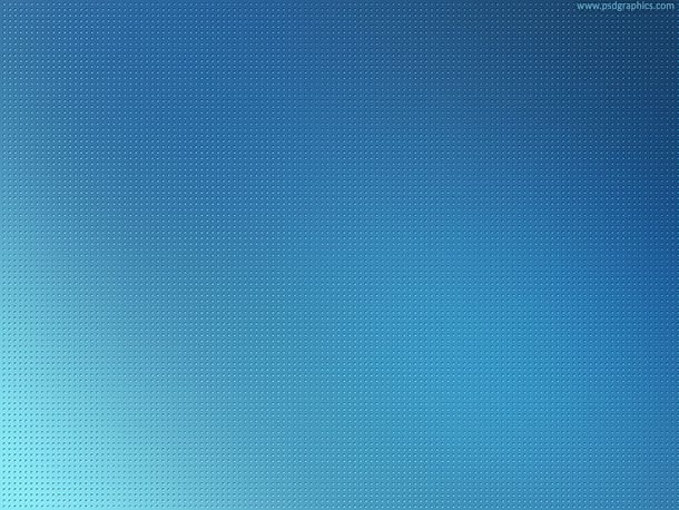 Голубая текстура