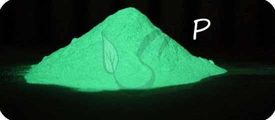 Фосфор текстура