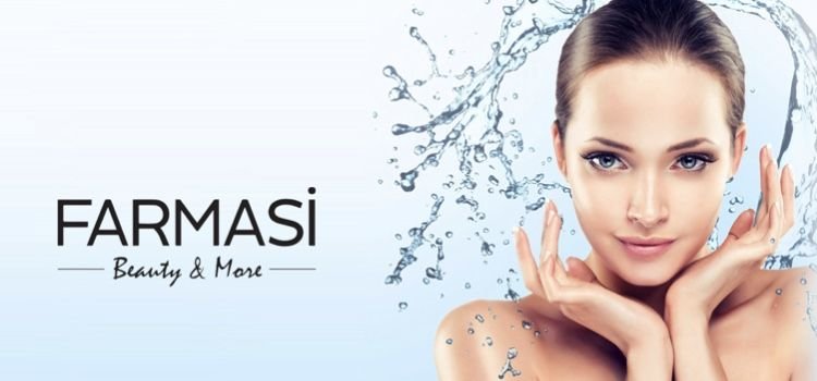 Косметология фон