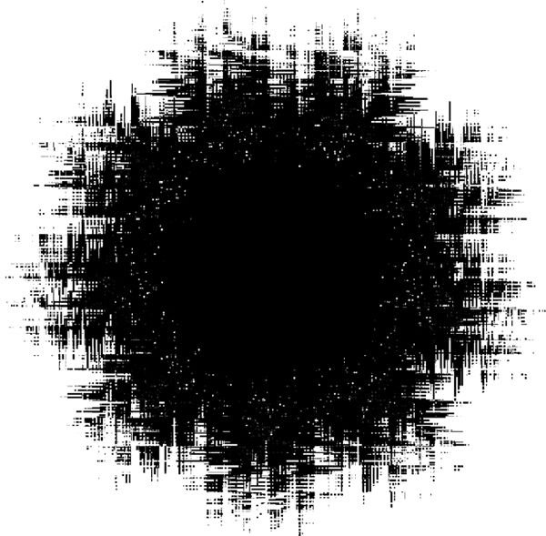 Черные эффекты