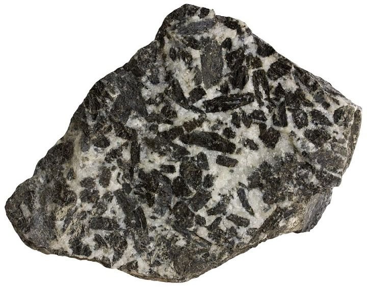 Диорит Горная порода