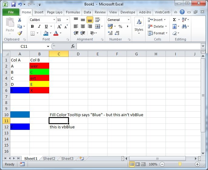 Дизайн в excel