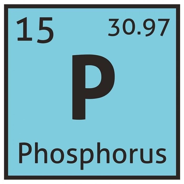 Фосфор химический элемент